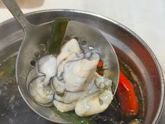-围炉夜话·潮汕卤水火锅(榕江店)
