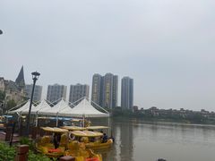 -美的鹭湖森林度假区
