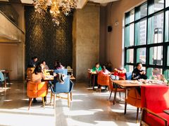 -See Ya回见墨西哥餐厅