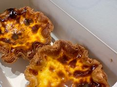 -HOT CRUSH趁热集合·现烤面包(环球港店)