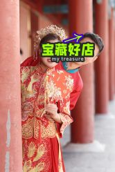 -全城热恋璀璨婚纱摄影(国贸总店)