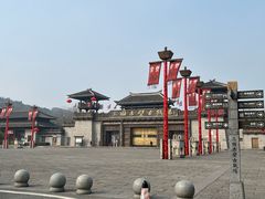 -三国赤壁古战场