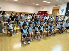 -北京市丰台区阳光起点锦城幼儿园(丰台园)