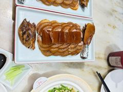 -京味斋·北京烤鸭(北京南站洋桥店)