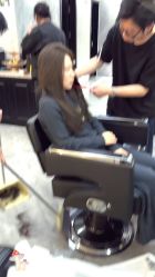 -Tipo Hair salon（明星）店