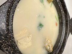-莆田餐厅PUTIEN(三里屯店)