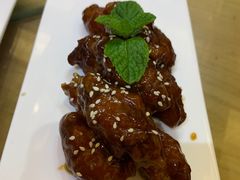 -枣子树·素食餐厅(普陀山店)