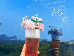 -忆咖啡观景餐厅(桂林象山公园店)