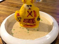 -局气 烤鸭·北京菜(光华路店)