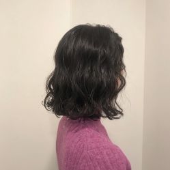 -MY HAIR ARDOR