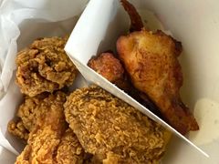 -麦当劳(轻轨曹杨路店)