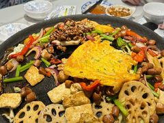 -一烙锅(友谊店)