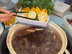 -名善山珍·野生菌汤锅(文殊院店)