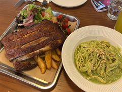-UPPER KITCHEN(延安路店)