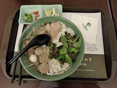 -笠小妹越南粉(新城科技园店)