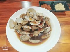 -炭虎子水浒烤肉(梦时代店)