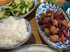 -小泉居(水坑尾店 )