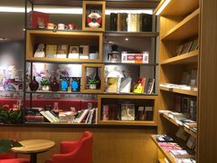 -COSTA COFFEE(西贸凯德晶品4层2店)