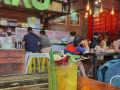 大堂-MIKAKU(万达广场上海宝山店)