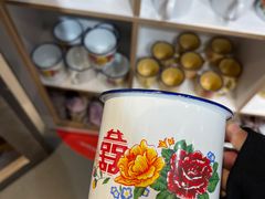-盟重烧烤(高正街店)