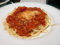 -萨莉亚意式餐厅(百联徐汇店)