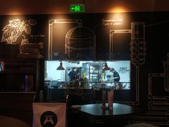 -Ambra Haus琥珀屋精酿餐厅(宝山店)