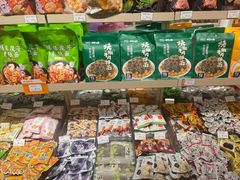 -来伊份(瑞虹天地瑞虹坊店)