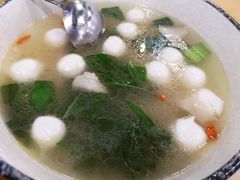 -万景饭店·鱼街农家菜