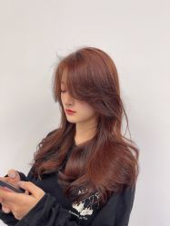 -MRMODE时尚先生美发沙龙