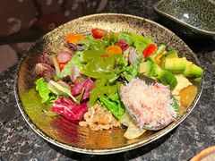 -老乾杯和牛烧肉(王府中环店)