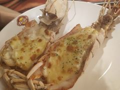 -芭菲盛宴·环球美食(解放碑英利国际店)