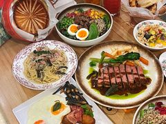 -Dough&Joe团憩(瑞虹天地月亮湾店)