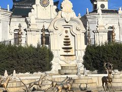 -大明幻境第一城