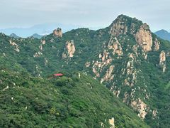 -大岭沟猕猴桃谷风景区