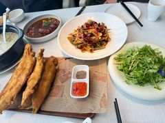 -悦融·京鲁菜·露台花园(安定门店)