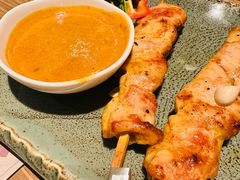 -安南越南餐厅(青岛万象城店)