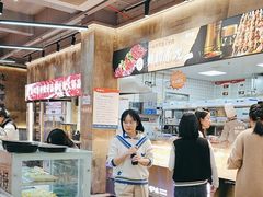 -谭三娘鲜切牛肉自助火锅(九眼桥总店)