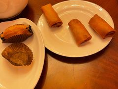 -杭州JW万豪酒店-万豪中餐厅