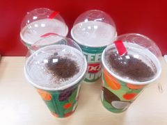 -DQ·蛋糕·冰淇淋(三亚青春颂店)