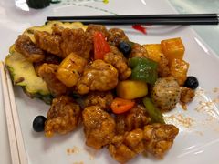 -聚彩居三和酒楼•老字号粤菜(南城店)