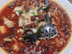 -小三峡食府(西五路店)