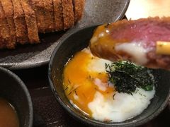 -炸牛排 京都胜牛(京都站前店)