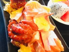 -广州富力君悦大酒店·凯菲厅