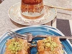 -La Medina餐厅(亮马河南路店)