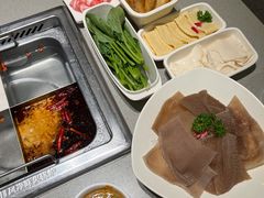 -海底捞火锅(天津SM城市广场店)