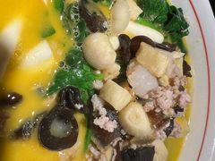 -闽上鲜·福建菜(龙湖滨江天街店)