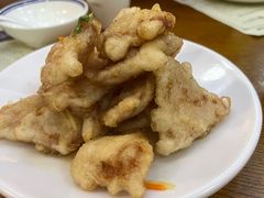 -老厨家(中央大街西七道街店)