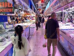 -桃源市场(解放路店)