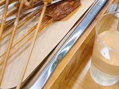 -哈力家·西北烧烤烤串(凤城三路店)