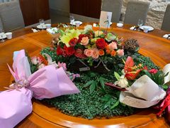 -御海棠老菜馆(福明嘉园店)